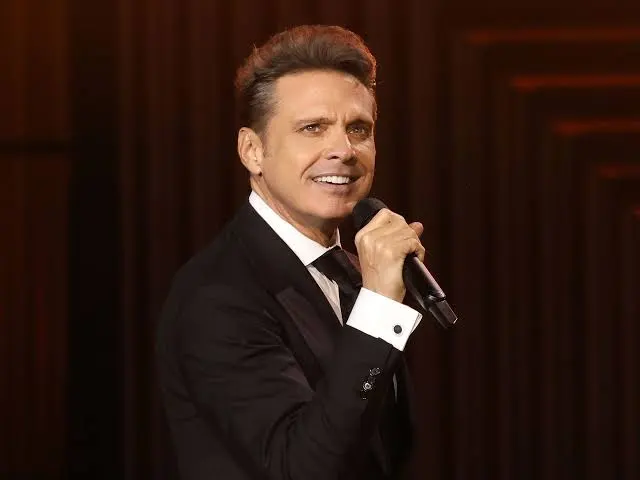 Luis Miguel