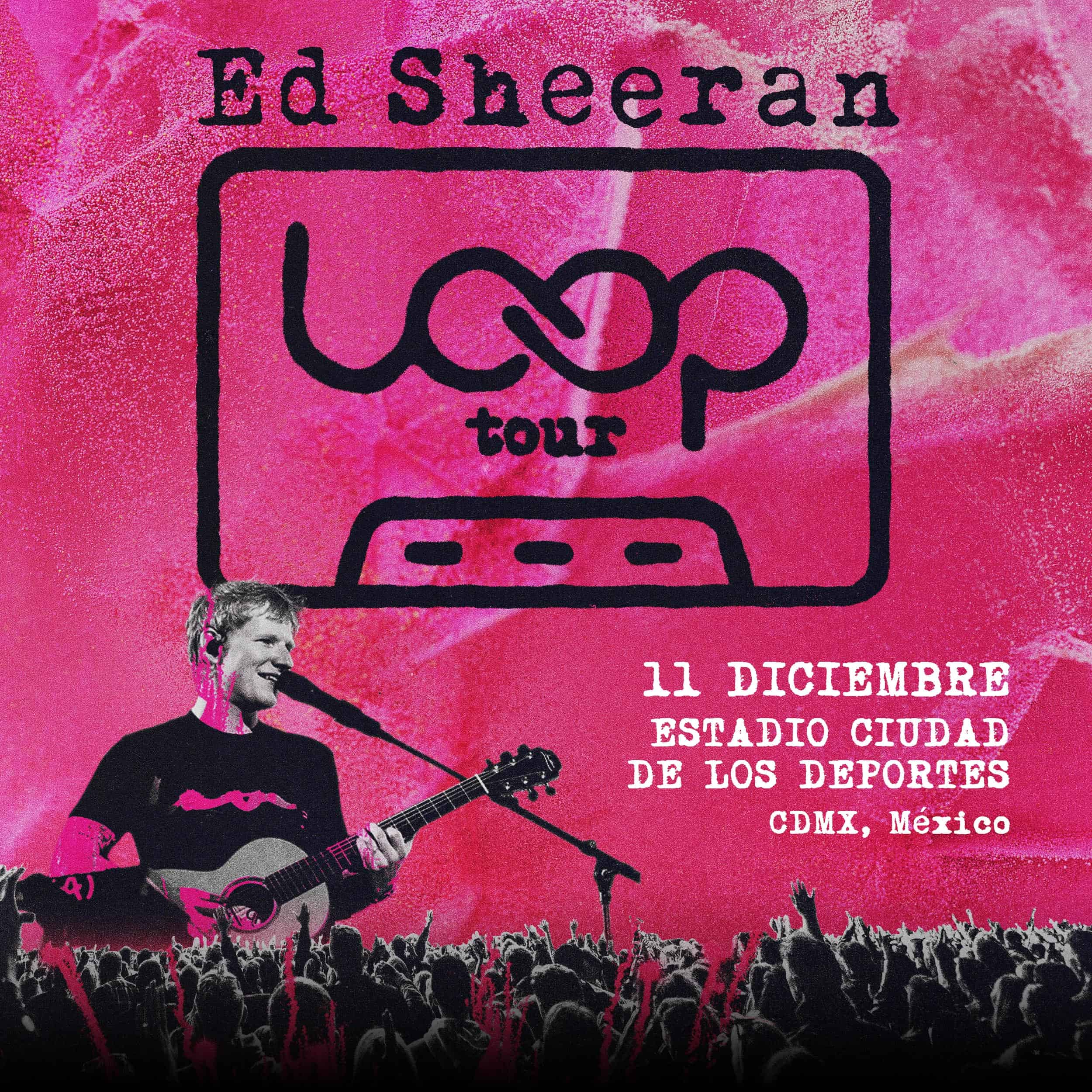 Imagen de Loop Tour 2026
