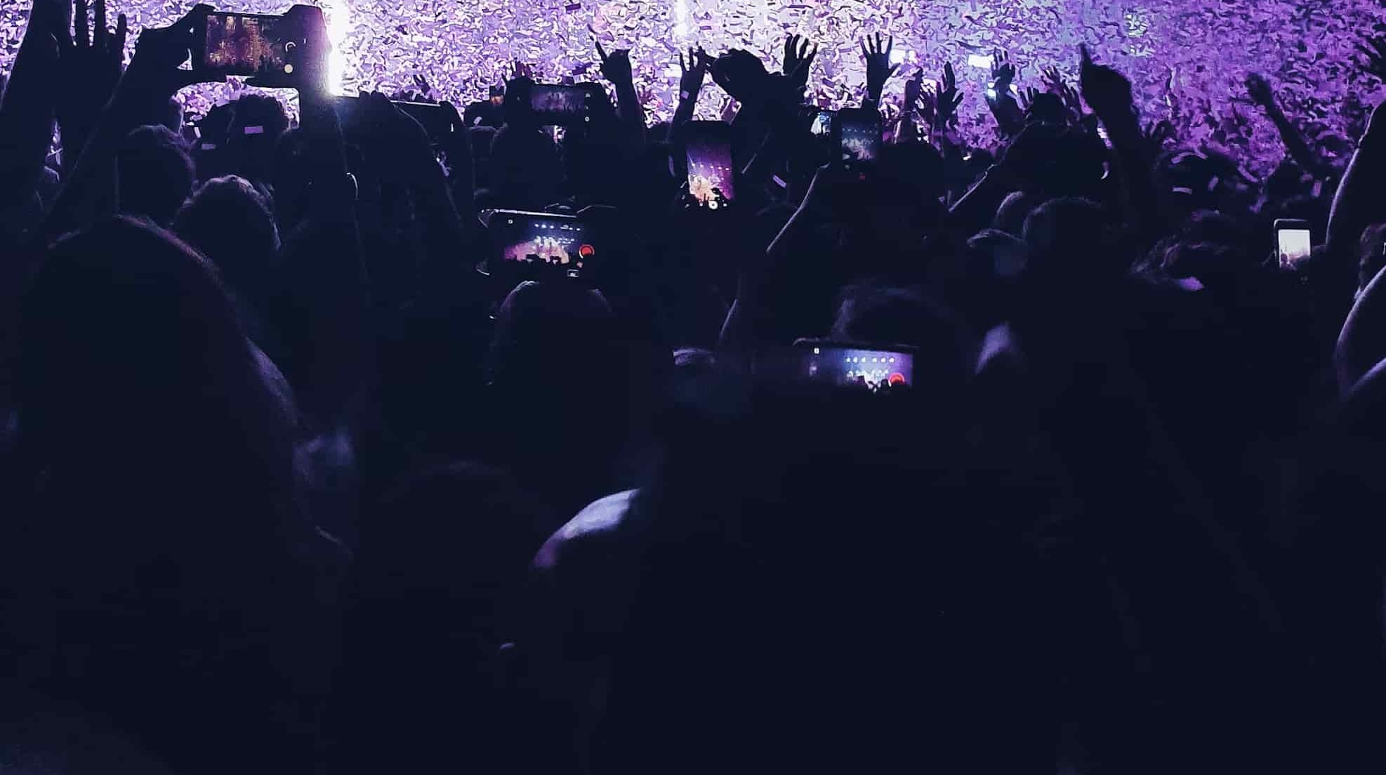 Imagen de fondo de la sección Acerca de FunTicket